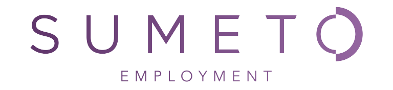 SUMETO Employment - Logo